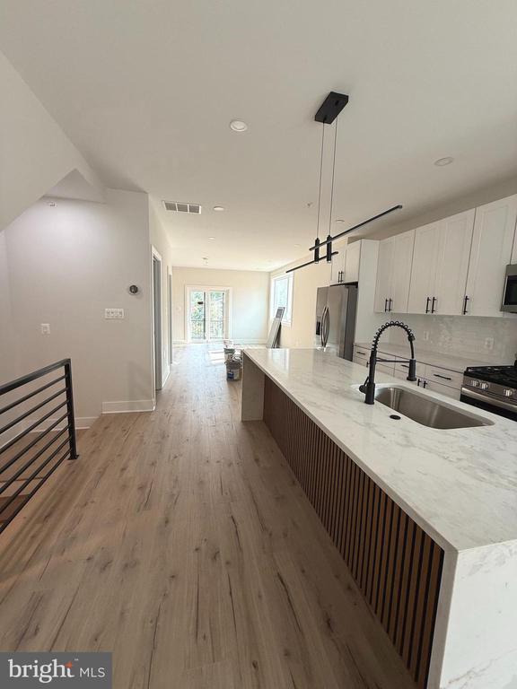2909 N St SE in Washington, DC - Building Photo - Building Photo