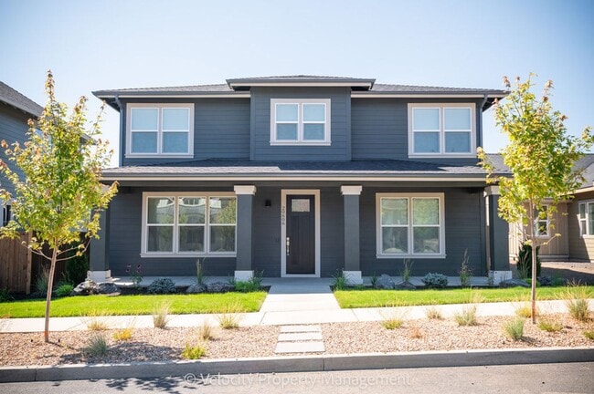 property at 20606 SE Boer Pl SE