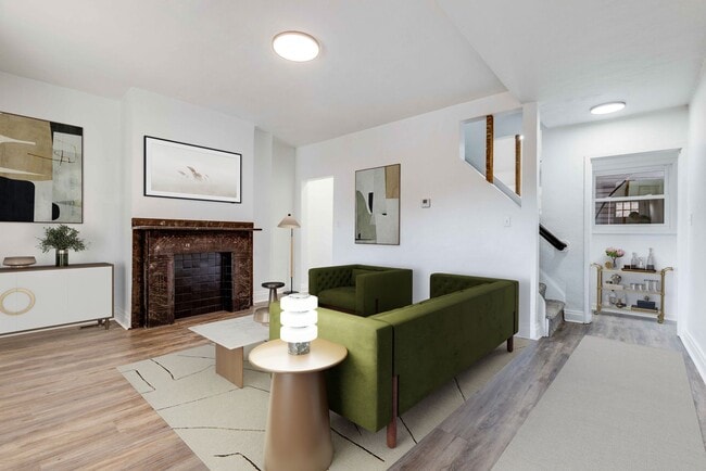 property at 328 Sweetbriar St