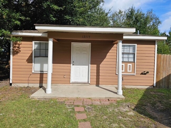 property at 12114 Highland Ave