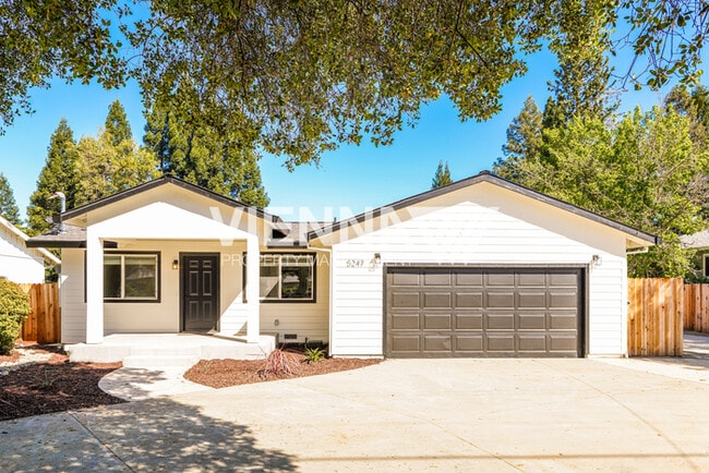 property at 5247 Olive Ranch Rd