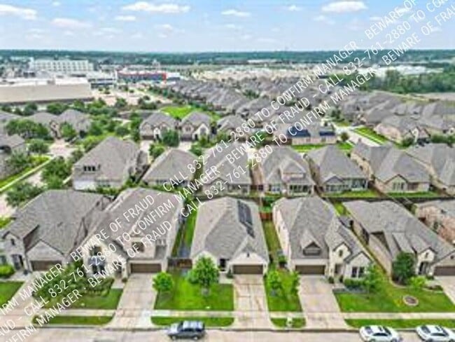 2606 San Jacinto Dr in Euless, TX - Building Photo - Building Photo