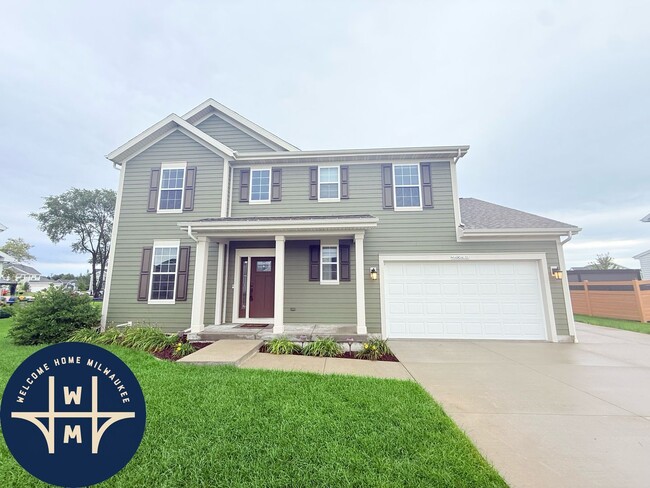 property at N56W24131 Sussex Preserve Blvd