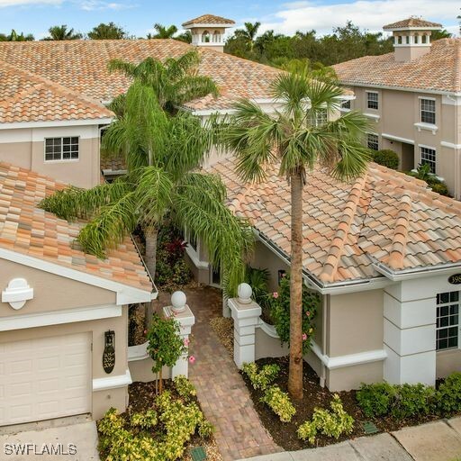 3985 Deer Crossing Ct in Naples, FL - Building Photo