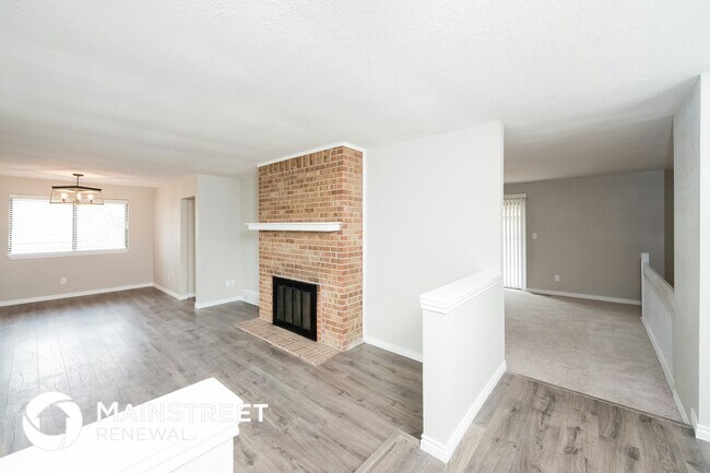 12892 Clermont St in Thornton, CO - Building Photo - Building Photo