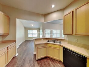 1052 Deer Chase Dr in St. Augustine, FL - Foto de edificio - Building Photo