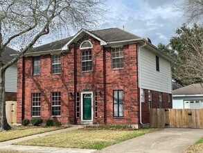 3419 Sheldon Dr in Pearland, TX - Building Photo - Building Photo