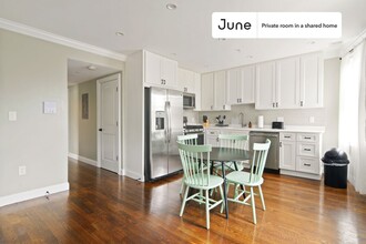 Private bedroom in 5 bed/1.5 bath Home in Boston, MA - Building Photo - Building Photo