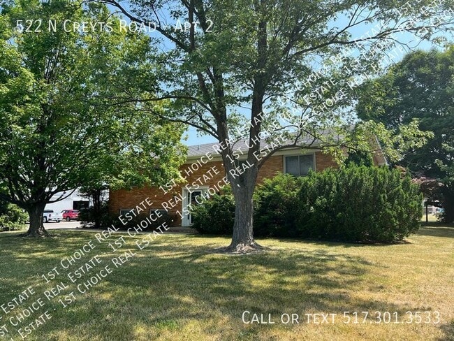 property at 522 N Creyts Rd