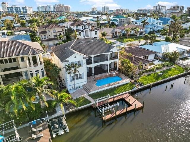 405 Tradewinds Ave in Naples, FL - Building Photo - Building Photo