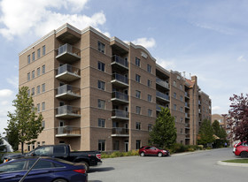 Park Place Apartments