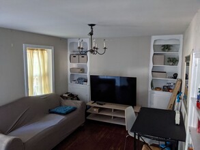 3519 O St NW in Washington, DC - Building Photo - Building Photo