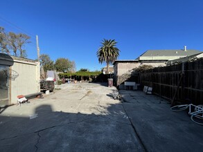668 28th St in Oakland, CA - Building Photo - Building Photo