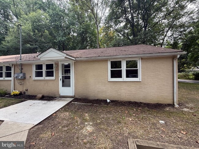 property at 65 Springhill Rd