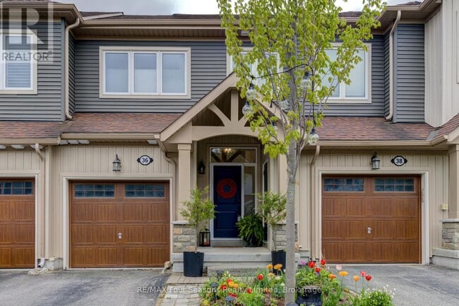 property at 36 Lett Ave