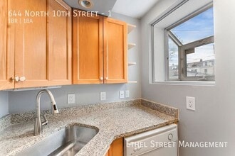 644 N 10th St in Allentown, PA - Building Photo - Building Photo