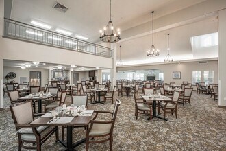 Las Palmas Senior Apartments in Palm Coast, FL - Foto de edificio - Building Photo