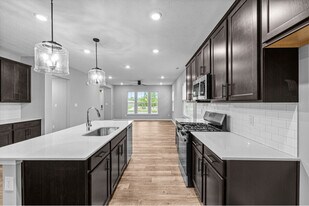 1717 Real St in Indianapolis, IN - Building Photo