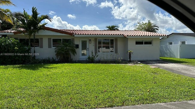 property at 9770 SW 77th Terrace