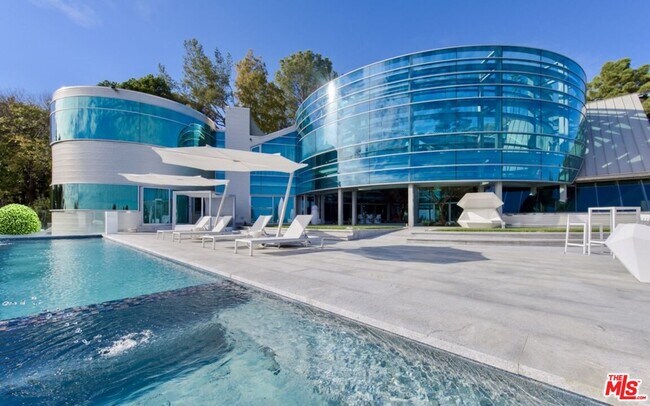 1169 Loma Linda Dr in Beverly Hills, CA - Building Photo - Building Photo