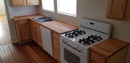 918 North 8th St in Phoenix, AZ - Building Photo - Building Photo