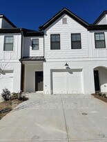 23 S Auburn Lndg Pl in Auburn, GA - Building Photo