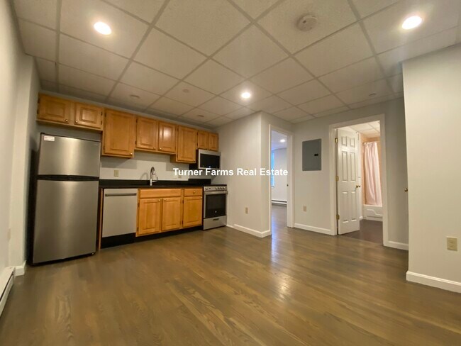 73 Park Dr, Unit 18