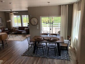 1854 Peak Pr Ln in Monument, CO - Building Photo - Building Photo