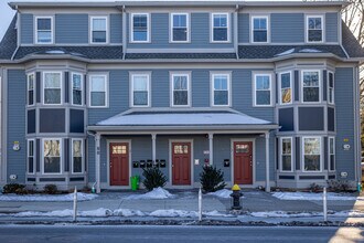 80 North Beacon St in Allston, MA - Building Photo - Building Photo