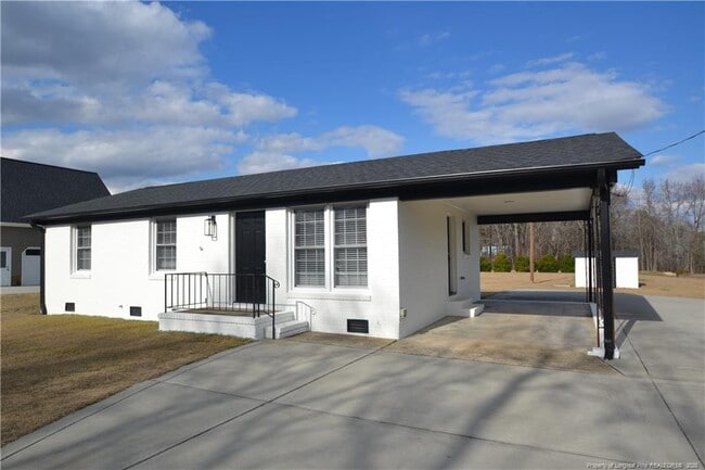 property at 10521 Ten-Ten Rd