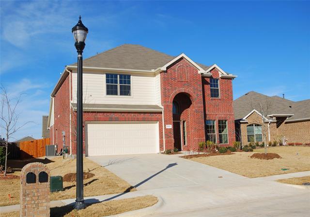 5112 Promised Land Dr in McKinney, TX - Building Photo - Building Photo