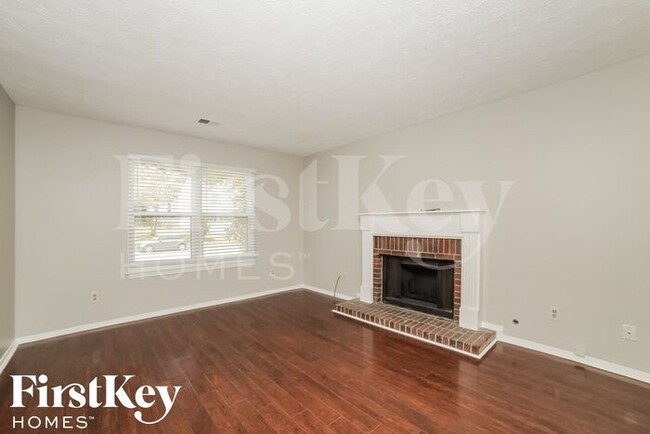 2937 Carrie Farm Rd NW in Kennesaw, GA - Foto de edificio - Building Photo