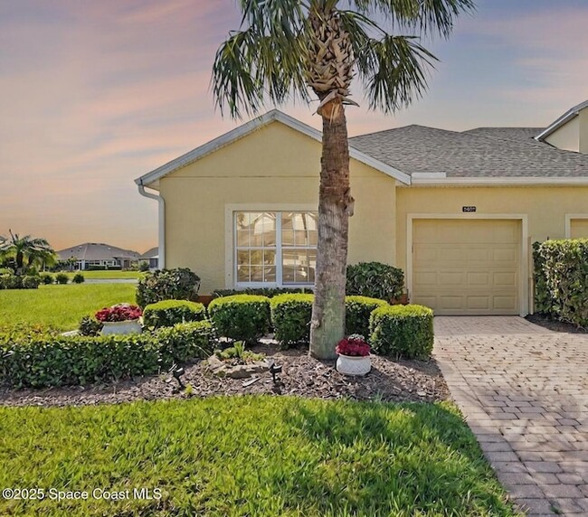 property at 3401 Funston Cir