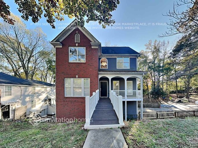 property at 1141 United Ave SE