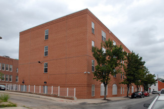 Benet House in Baltimore, MD - Building Photo - Building Photo