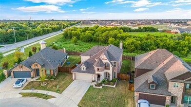 4832 Hazy Hollow Ln in Crowley, TX - Building Photo - Building Photo