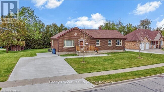 property at 262 Grange Rd