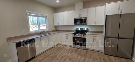 5585 Kidd Pl in Prince George, BC - Building Photo - Building Photo