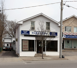 15 Main St S in Newmarket, ON - Building Photo - Building Photo