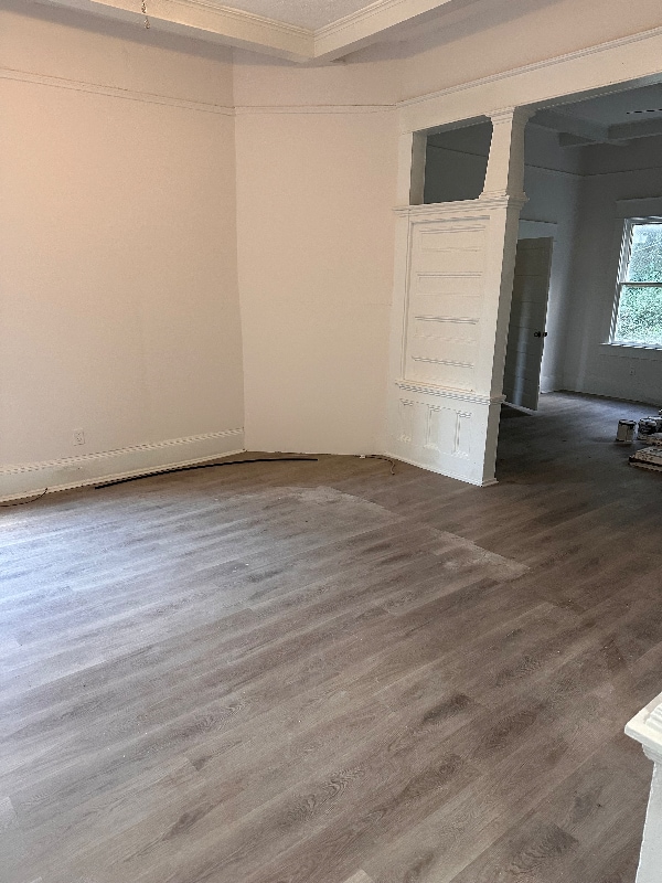 7 Myrtle St SW in Rome, GA - Foto de edificio - Building Photo