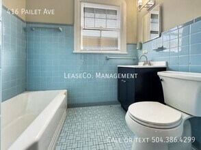 416 Pailet Ave in Harvey, LA - Building Photo - Building Photo