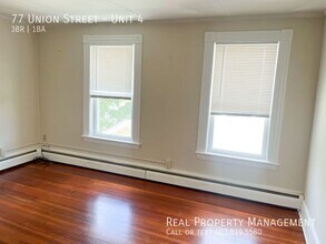 77 Union St in Somersworth, NH - Building Photo - Building Photo