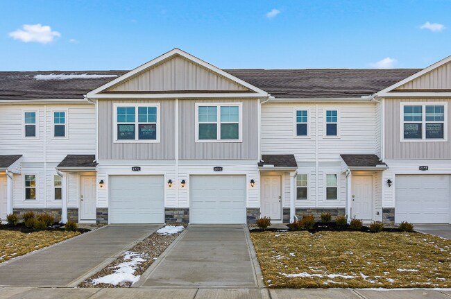 6373 Bellmouth Rd in Galloway, OH - Building Photo - Building Photo