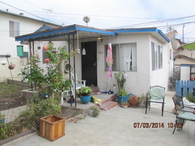 940 W 18th St in San Pedro, CA - Building Photo - Building Photo