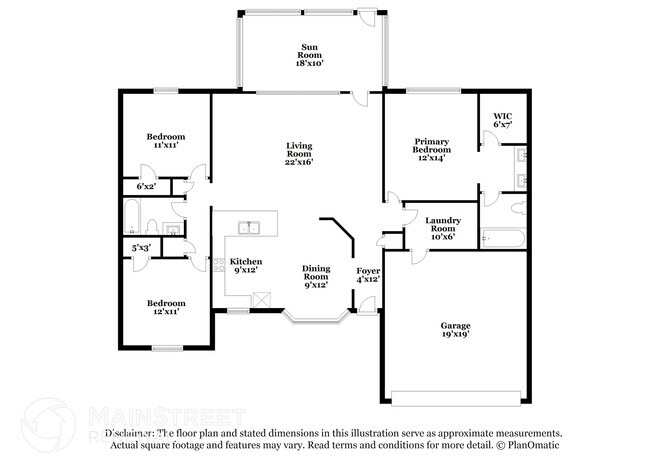 1336 Japan St in North Port, FL - Building Photo - Building Photo
