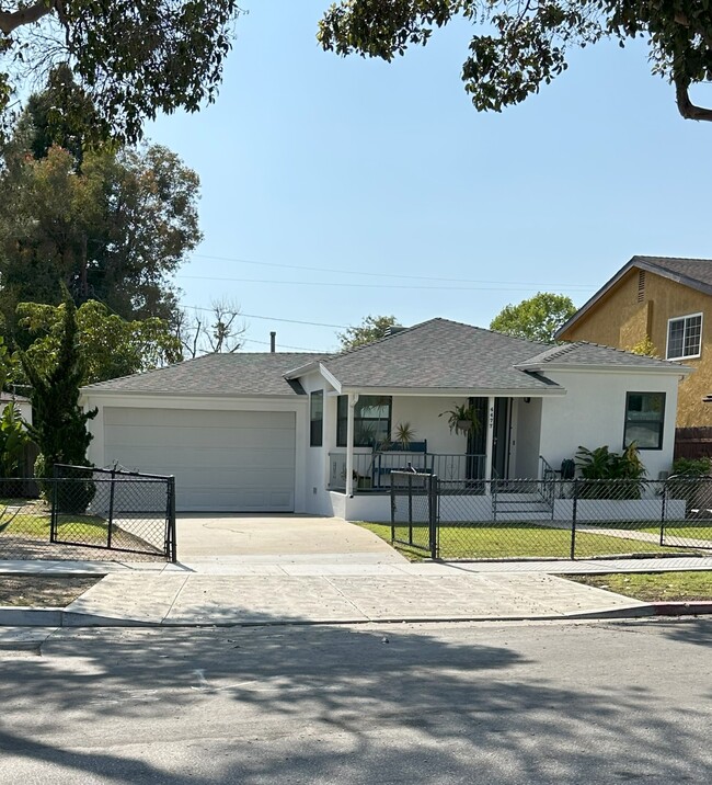 property at 4477 Harding Ave