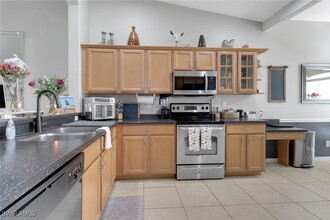 15501 Cortona Way in Naples, FL - Building Photo - Building Photo