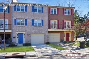 13 Spindrift Way in Annapolis, MD - Building Photo