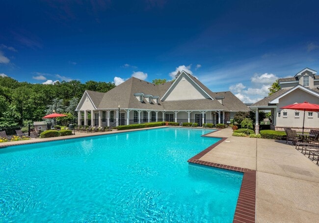 Bristol Park at Riverchase