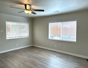 635 Adams St NE in Albuquerque, NM - Building Photo - Building Photo